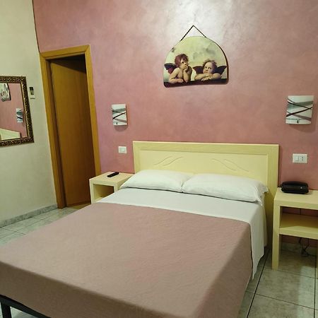 Hotel Principe Amedeo Rome Bagian luar foto